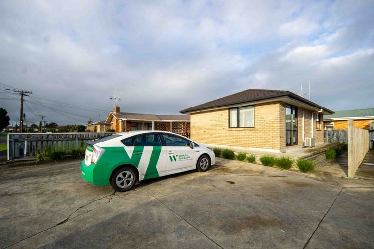 Photo of property in 109 Mount View Road, Melville, Hamilton, 3206