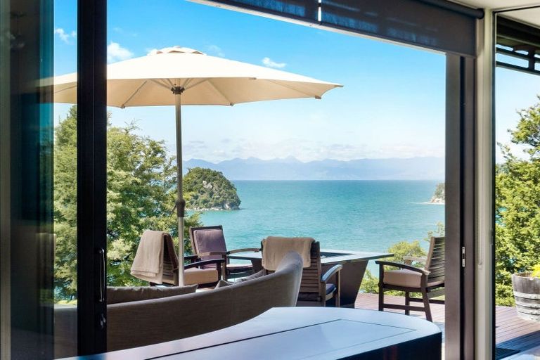 Photo of property in 44 Venture Cove Way, Kaiteriteri, Motueka, 7197