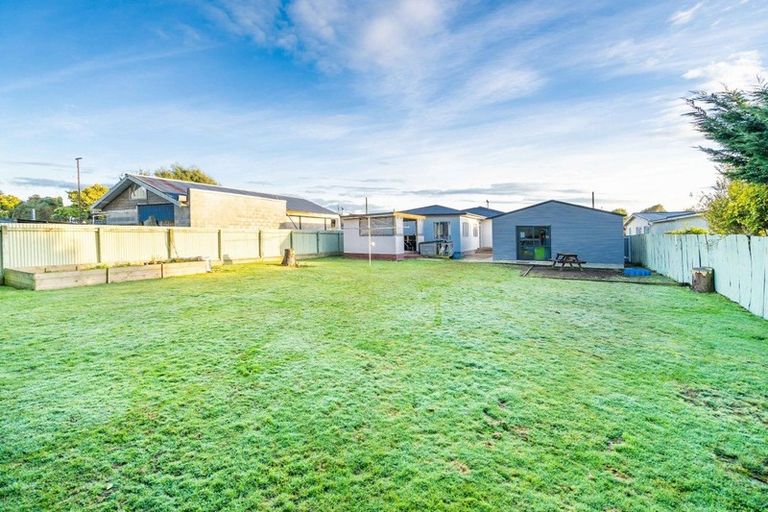 Photo of property in 161 West Street, Hawthorndale, Invercargill, 9810