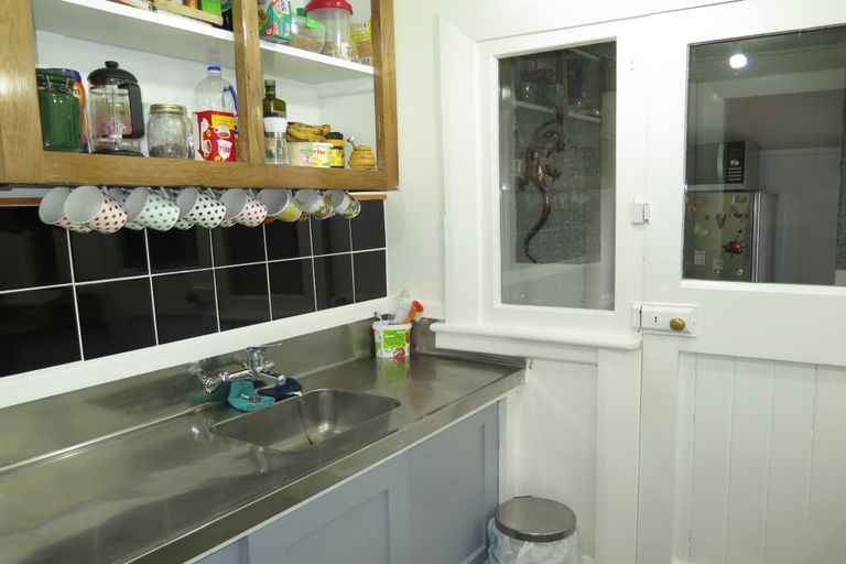 Photo of property in 43 Abbott Street, Pareora, 7912