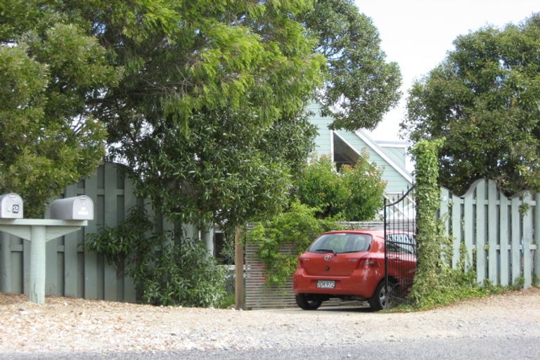 Photo of property in 4 Emerson Crescent, Diamond Harbour, Lyttelton, 8971