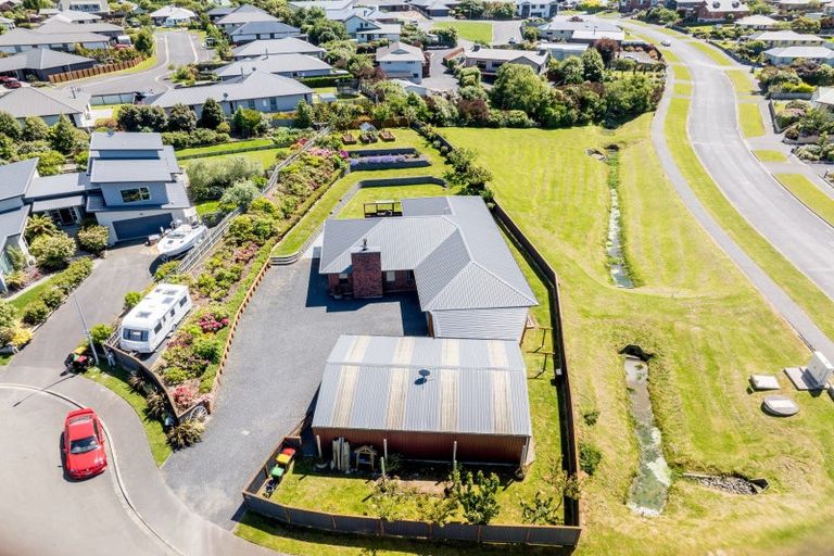 Photo of property in 24 Friendship Drive, Waldronville, Dunedin, 9018