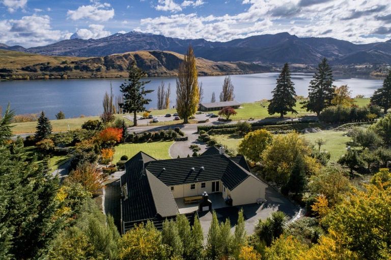 Photo of property in 714 Lake Hayes-arrow Junction Highway, Lake Hayes, Queenstown, 9371