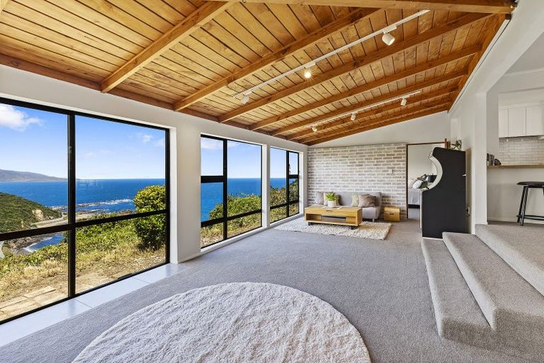 Photo of property in 169 Buckley Road, Southgate, Wellington, 6023