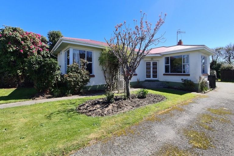 Photo of property in 200 Centre Street, Heidelberg, Invercargill, 9812