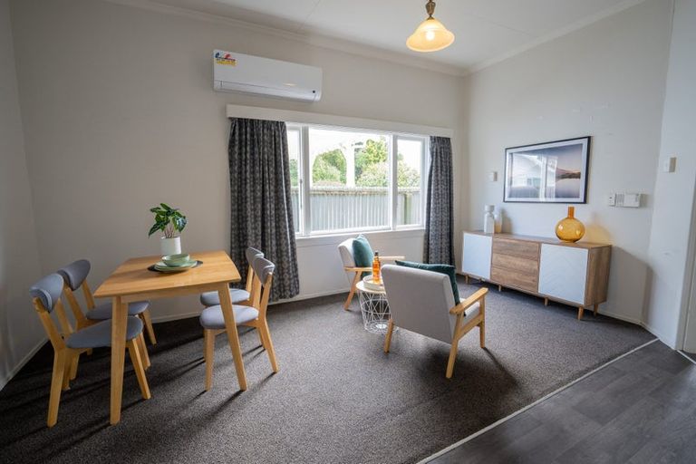 Photo of property in 53 Janet Street, Appleby, Invercargill, 9812