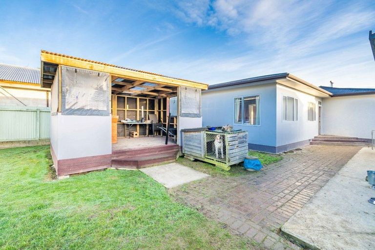 Photo of property in 161 West Street, Hawthorndale, Invercargill, 9810