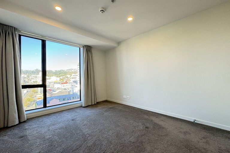 Photo of property in Vsp South, 802/168 Victoria Street, Te Aro, Wellington, 6011