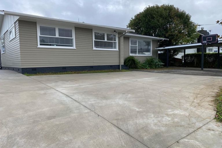 Photo of property in 20 Winsford Street, Manurewa, Auckland, 2102