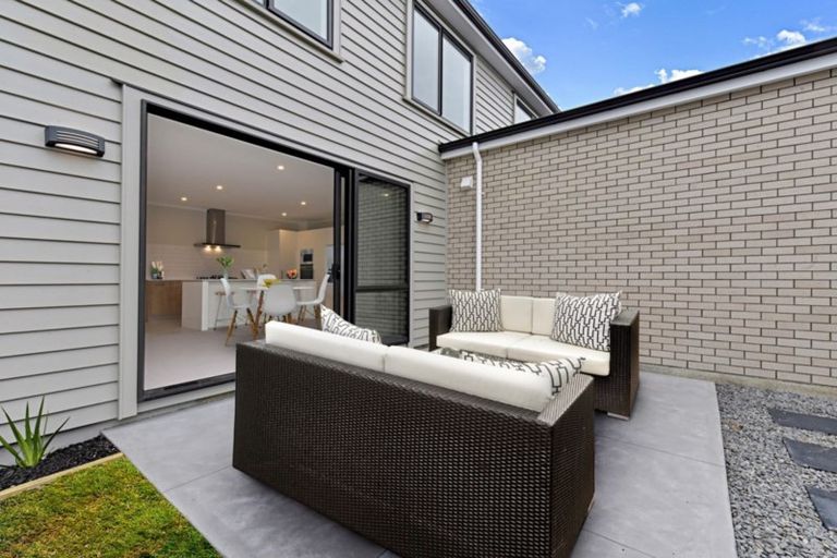 Photo of property in 10 Mcewan Street, Whenuapai, Auckland, 0618