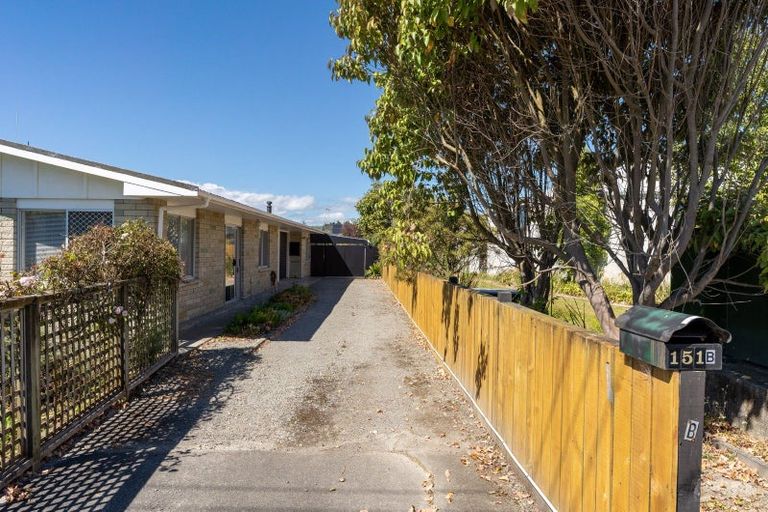 Photo of property in 151b Tasman Road, Otaki, 5512