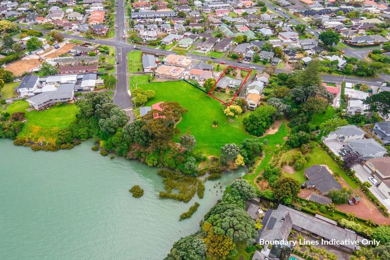 Photo of property in 32 Riverview Road, Panmure, Auckland, 1072