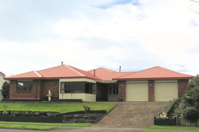 Photo of property in 88 Harrowfield Drive, Harrowfield, Hamilton, 3210