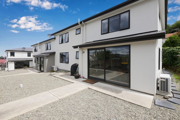 Photo of property in 80a Manor Place, Dunedin Central, Dunedin, 9016