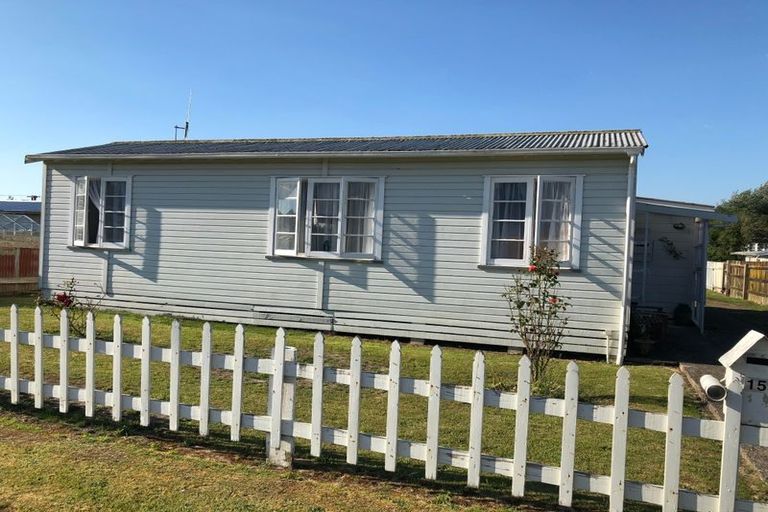 Photo of property in 151 Rangatira Drive, Mangakino, 3421