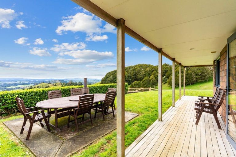 Photo of property in 387 O'carroll Road, Maungakaramea, Whangarei, 0178
