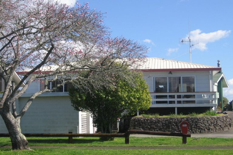 Photo of property in 32a Manson Street, Gate Pa, Tauranga, 3112