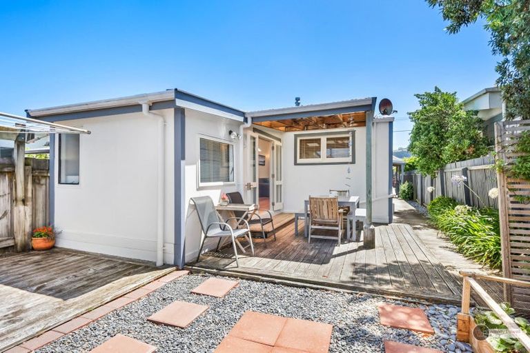 Photo of property in 8 Beach Street, Petone, Lower Hutt, 5012