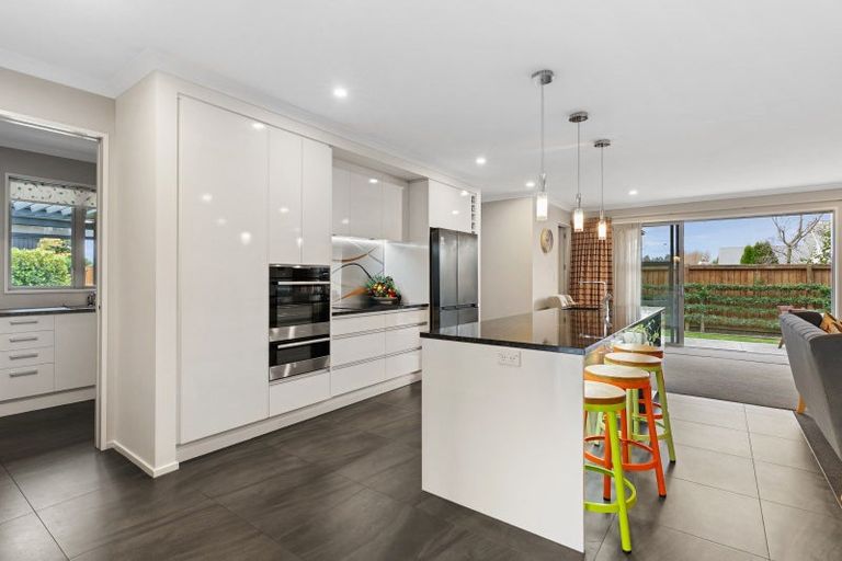Photo of property in 9 Goldrush Lane, Rolleston, 7614