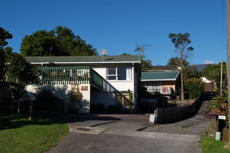 Photo of property in 1/42 Gibraltar Street, Howick, Auckland, 2014