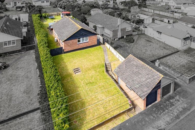 Photo of property in 178 Puriri Street, Castlecliff, Whanganui, 4501