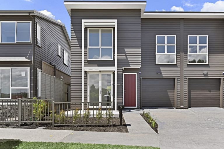 Photo of property in 36 Tamiro Road, Whenuapai, Auckland, 0618