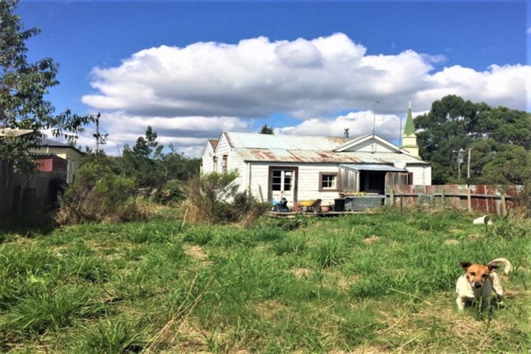 Photo of property in 6371 State Highway 1, Mangaweka, 4797