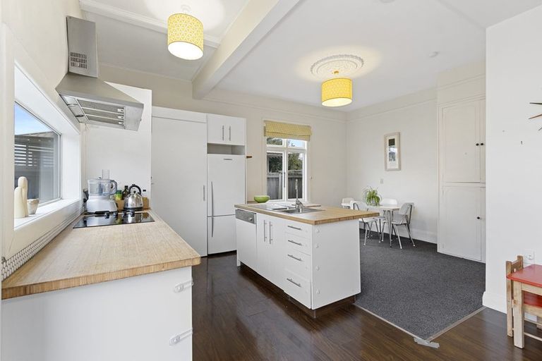 Photo of property in 1/364 Lyttelton Street, Spreydon, Christchurch, 8024