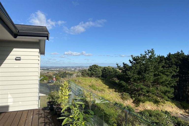 Photo of property in 929 Redoubt Road, Whitford, Auckland, 2019