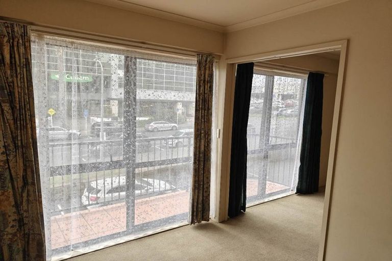 Photo of property in The Rennaissance, 5j/18 Ronwood Avenue, Manukau, Auckland, 2104