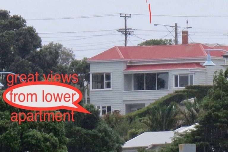 Photo of property in 43 Calliope Road, Devonport, Auckland, 0624