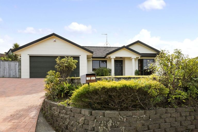 Photo of property in 31 Ring Lane, Paparangi, Wellington, 6037