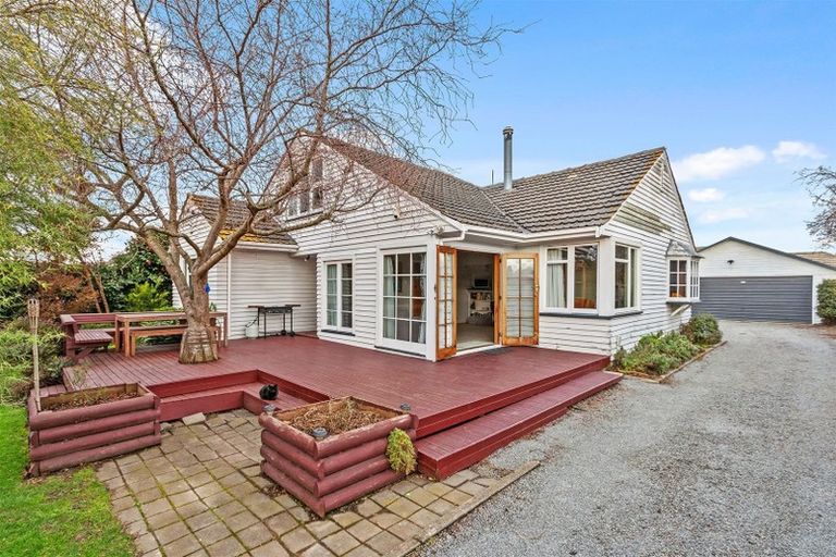 Photo of property in 57 Kirkwood Avenue, Upper Riccarton, Christchurch, 8041