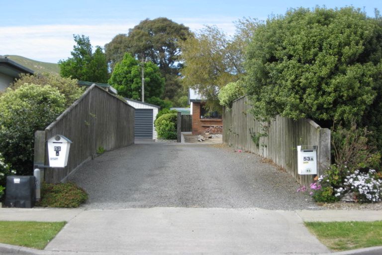 Photo of property in 51a Brooklyn Drive, Redwoodtown, Blenheim, 7201