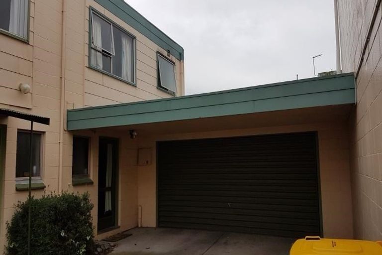 Photo of property in 6/9 Rachel Place, Avonhead, Christchurch, 8042
