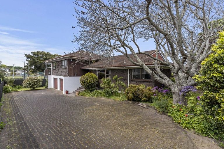 Photo of property in 2/3 Frances Street, Manurewa, Auckland, 2102