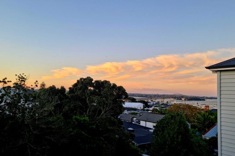 Photo of property in 18 Dedwood Terrace, Saint Marys Bay, Auckland, 1011