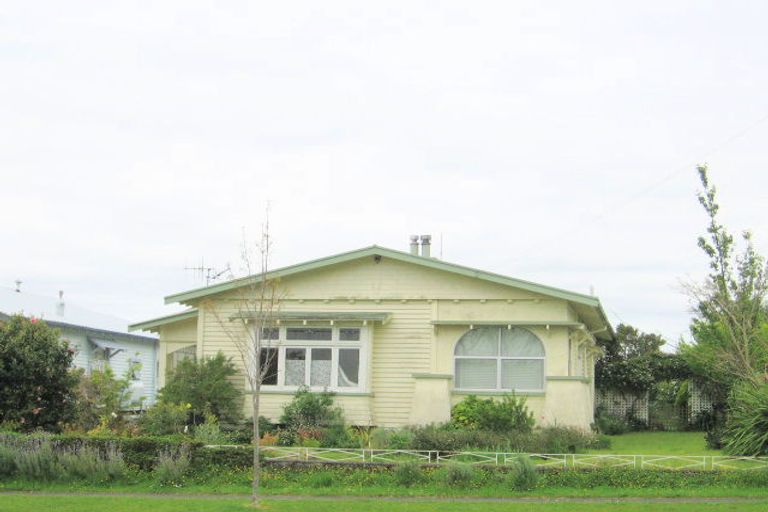 Photo of property in 8 Carlyle Street, Te Aroha, 3320