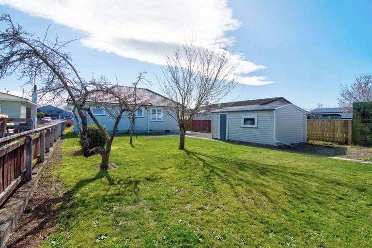 Photo of property in 107 Dixon Street, Masterton, 5810
