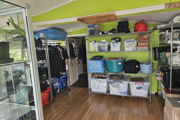 Photo of property in 43 Margaret Road, Papatoetoe, Auckland, 2025