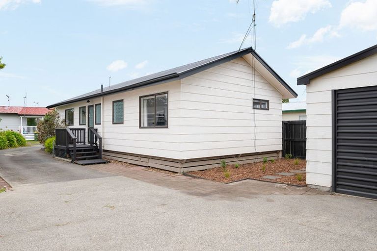 Photo of property in 37 Enfield Street, Nawton, Hamilton, 3200