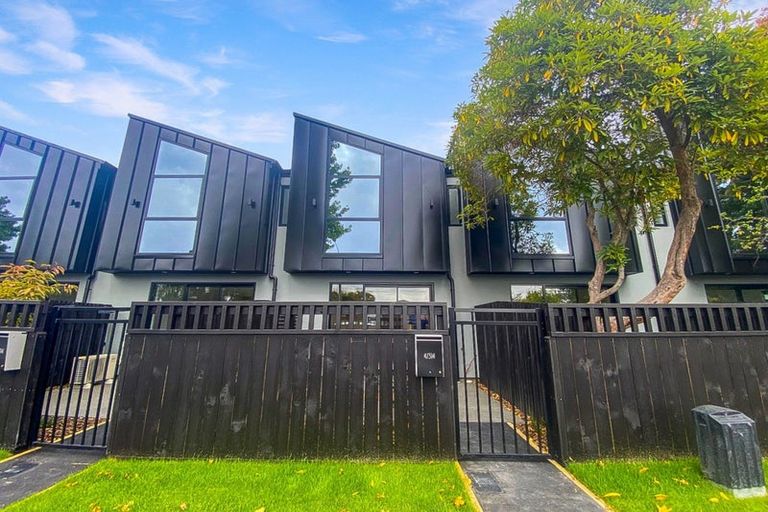 Photo of property in 4/314 Worcester Street, Linwood, Christchurch, 8011