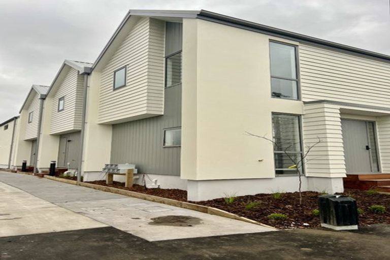 Photo of property in 12a Stackhouse Avenue, Bishopdale, Christchurch, 8053