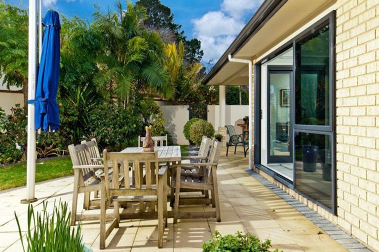 Photo of property in 50 Rame Road, Greenhithe, Auckland, 0632