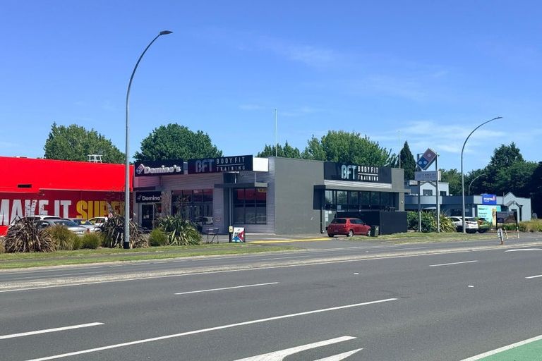 Photo of property in 11 Willoughby Street, Whitiora, Hamilton, 3200