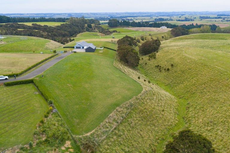 Photo of property in 84a View Road, Halcombe, Feilding, 4779