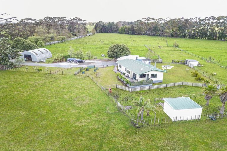 Photo of property in 131 Pairatahi Road, Kaingaroa, Kaitaia, 0483