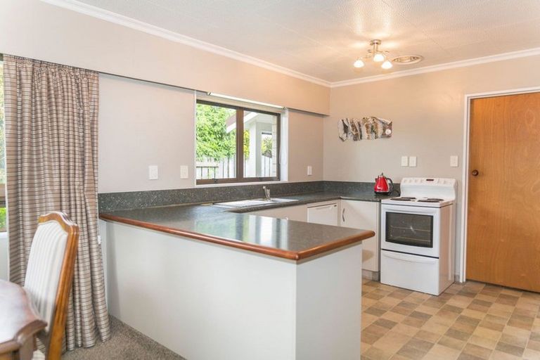 Photo of property in 75b Barraud Street, Dannevirke, 4930