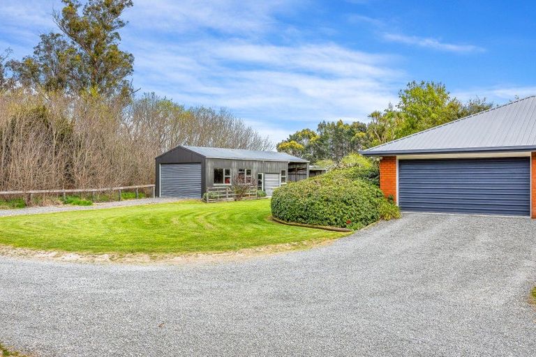 Photo of property in 150 Skewbridge Road, Flaxton, Kaiapoi, 7691