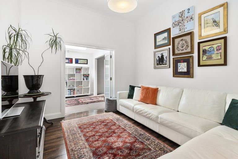 Photo of property in 66 Ludlam Street, Seatoun, Wellington, 6022